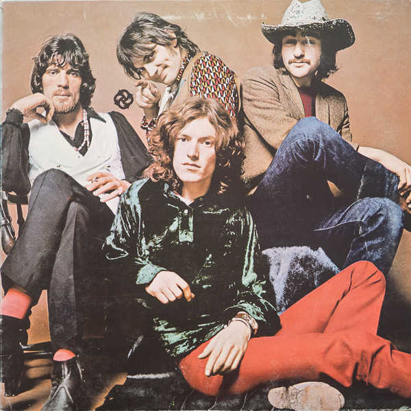 Traffic: Traffic (1968)